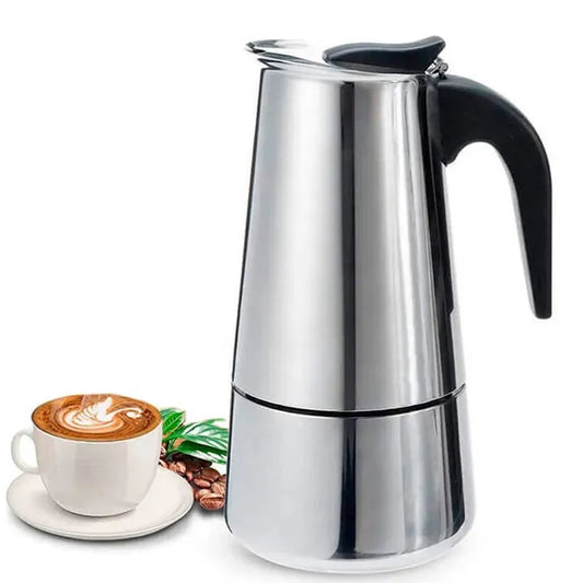 CAFETERA ITALIANA