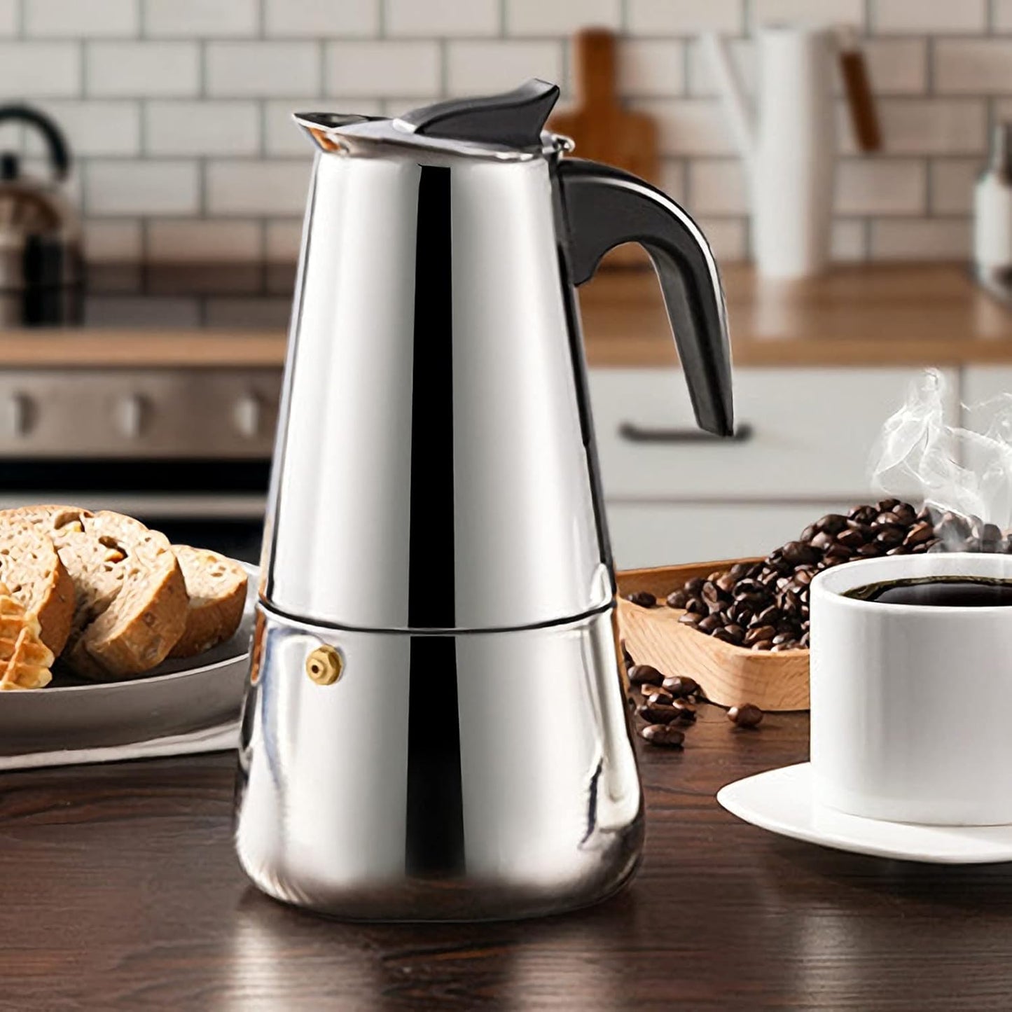 CAFETERA 4 ONZ