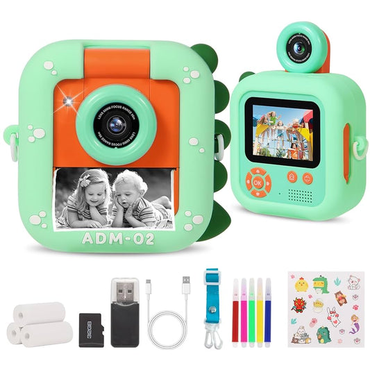 CAMARA INFANTIL