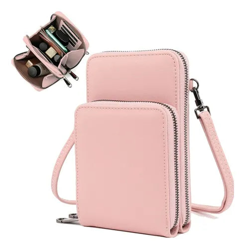 CARTERA DAMA BL-01