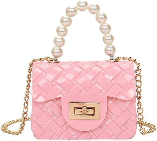 MINI BOLSO PARA NIÑAS