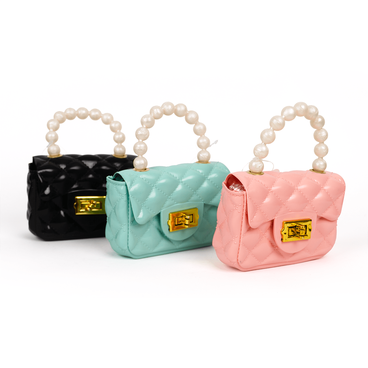 MINI BOLSO PARA NIÑAS