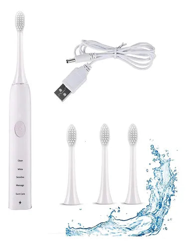CEPILLO ELECTRICO X3