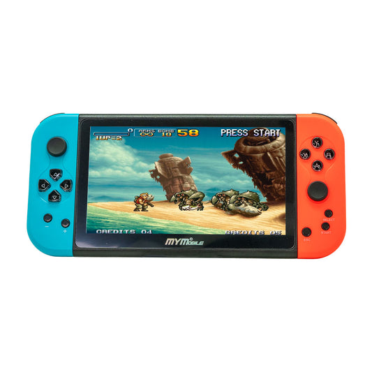 CONSOLA X80