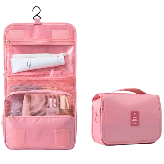 COSMETIQUERA MAQUILLAJE COLGANTE