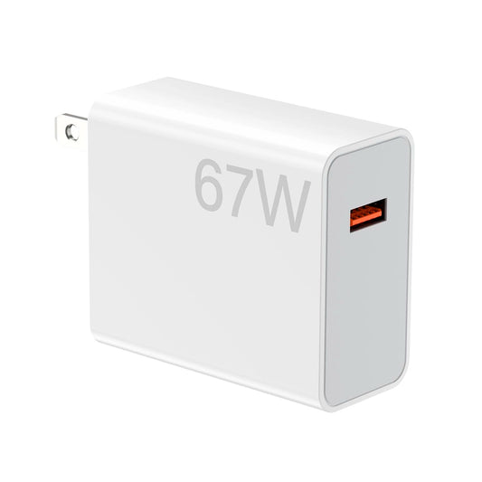 ADAPTADOR 67W USB-C USB-A