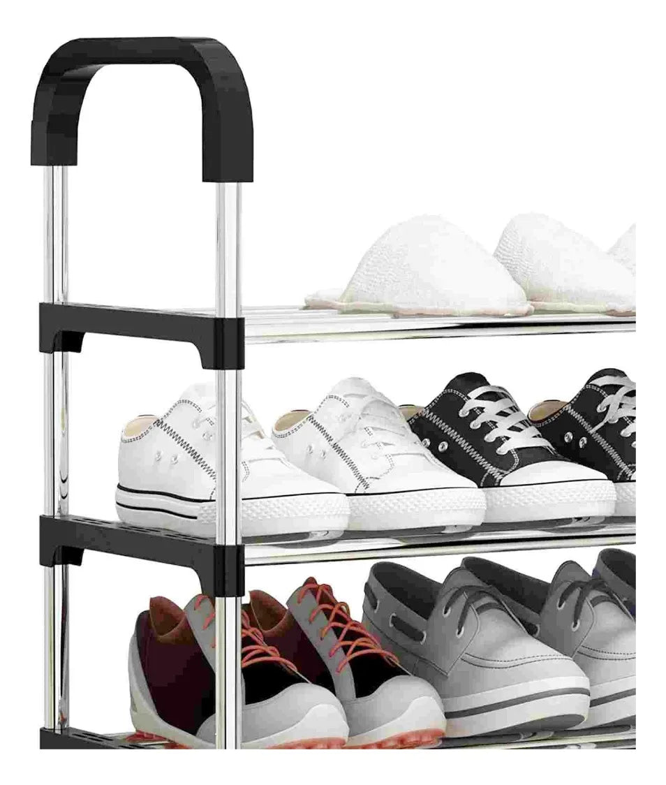 ORGANIZADOR PARA ZAPATOS 6 NIVELES