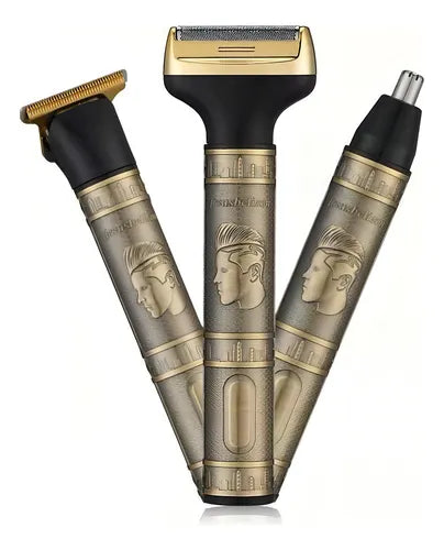 MAQUINA GEEMY 3 EN 1 GM-8045