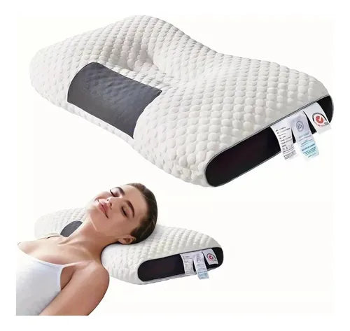 ALMOHADA ORTOPEDICA