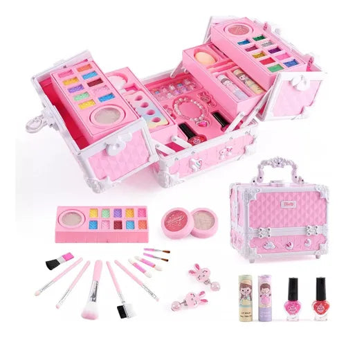 BAUL DE MAQUILLAJE INFANTIL BEATIFULL