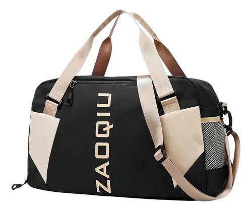 BOLSO VIAJERO ZAOQIU BG-106