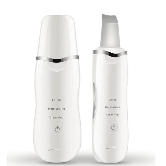 ESPATULA FACIAL ULTRASONICA RECARGABLE