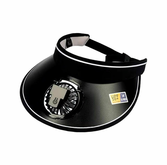 GORRA VENTILADOR