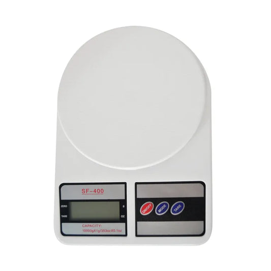 GRAMERA DIGITAL 10KG
