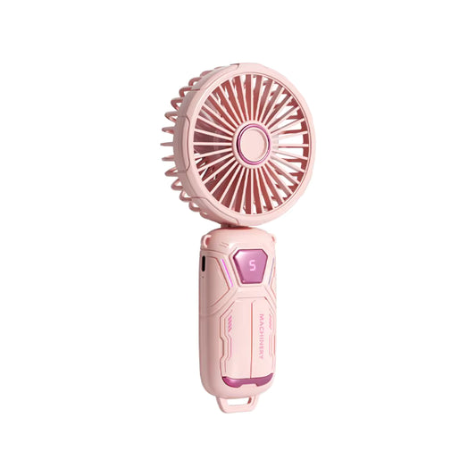 MINI VENTILADOR TURBO