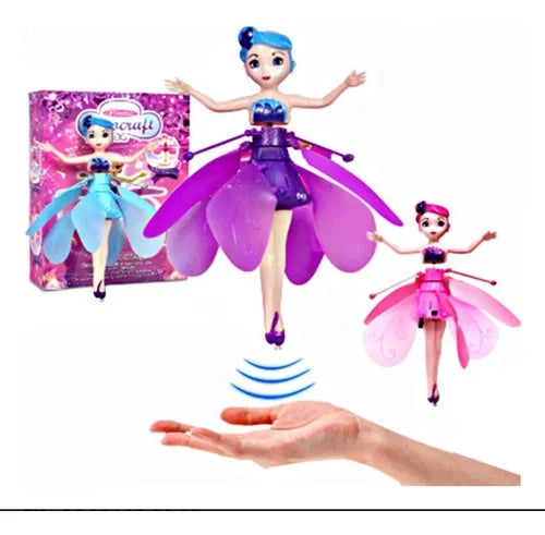 BARBIE HADAS