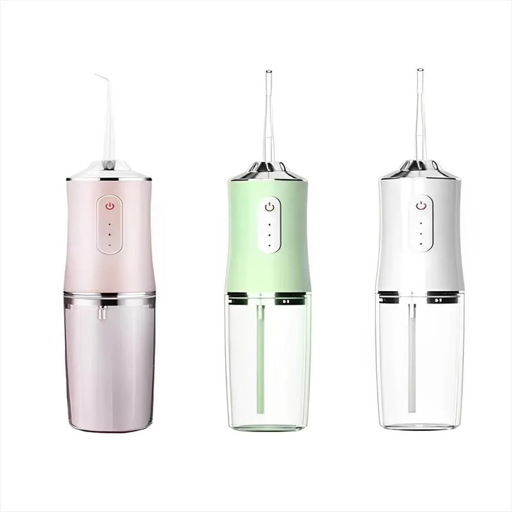 IRRIGADOR BUCAL A12