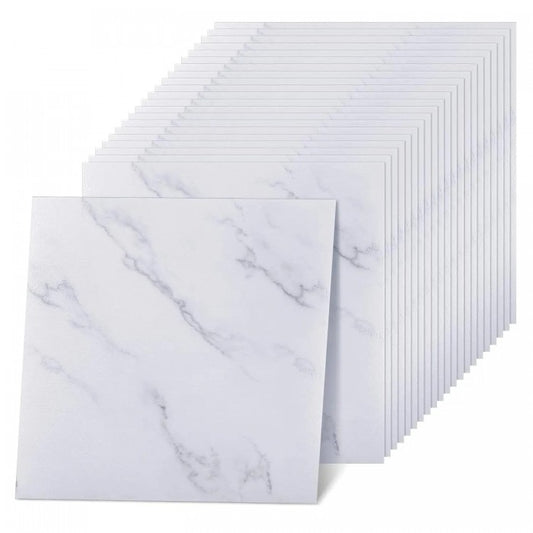 LAMINAS ADHESIVAS PVC MARMOL 60*60