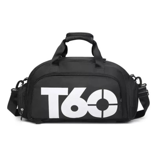 BOLSO VIAJERO T60 MULTIFUNCIONAL