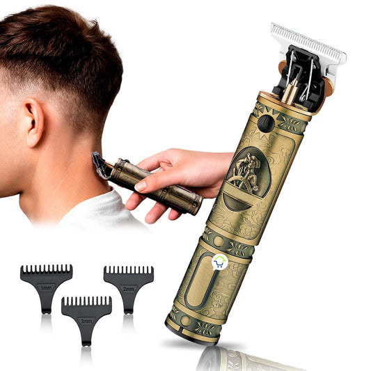 BARBERA BUDA DIGITAL T9
