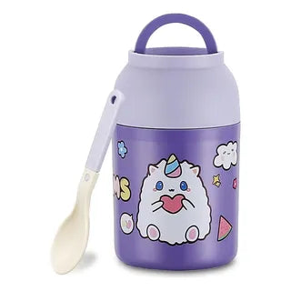 MINI PORTA PARA COMIDA
