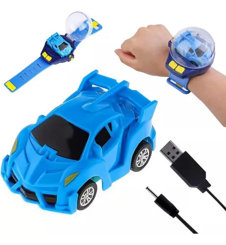 MINI WATCH CARRITO