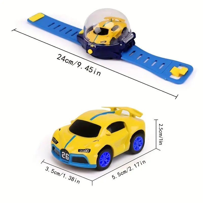 MINI WATCH CARRITO