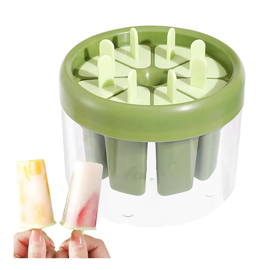 MOLDE PARA HELADOS