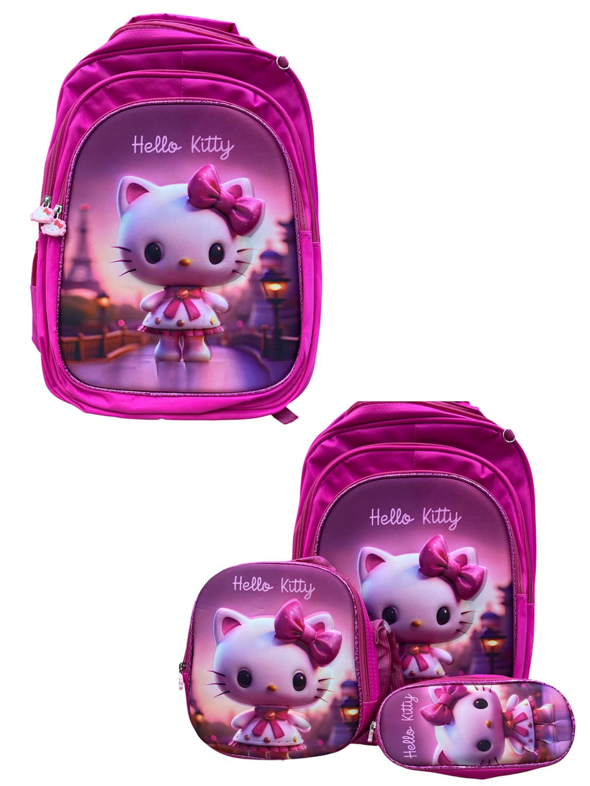 BOLSO GRANDE TRIO