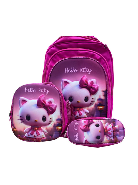 BOLSO GRANDE TRIO