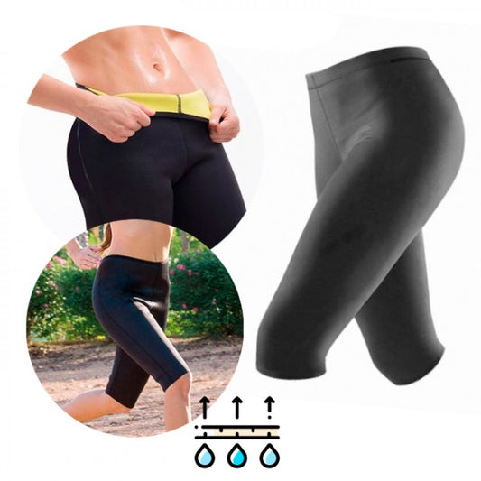 PANTALON QUEMA GRASA