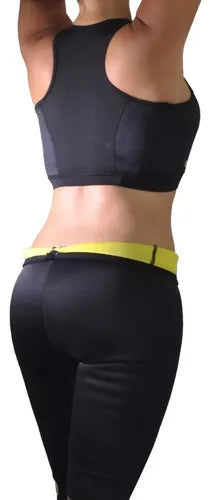 PANTALON QUEMA GRASA