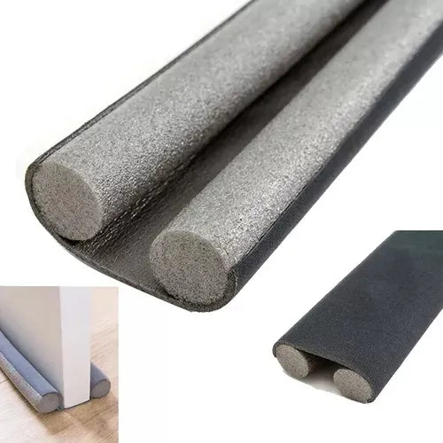 PROTECTOR DE PISO CUBRE PUERTA