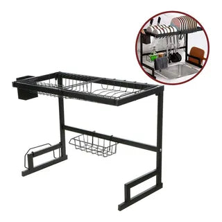 RACK DE COCINA