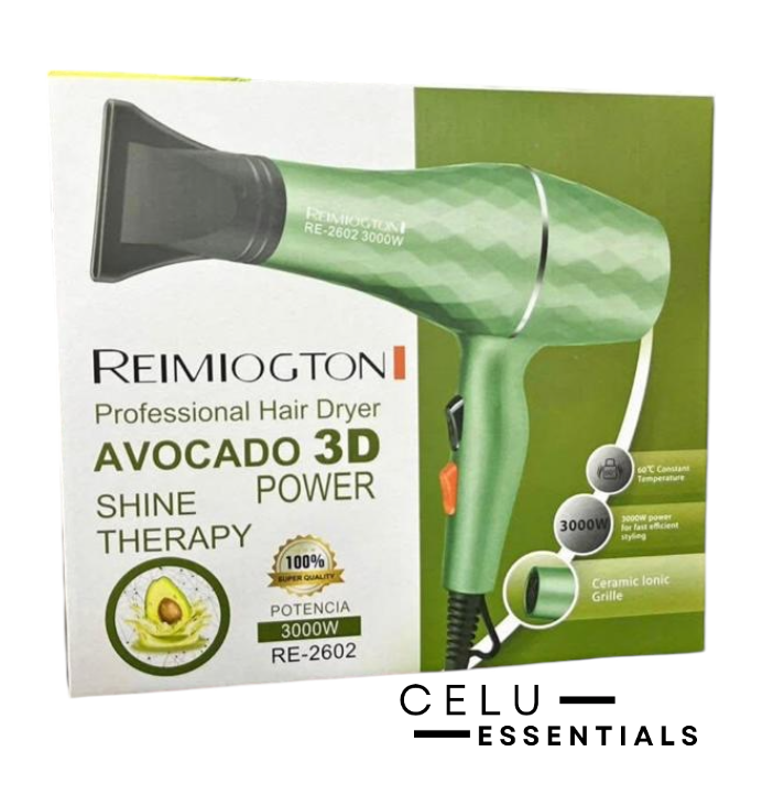 SECADOR DE AGUACATE REIMOGTON