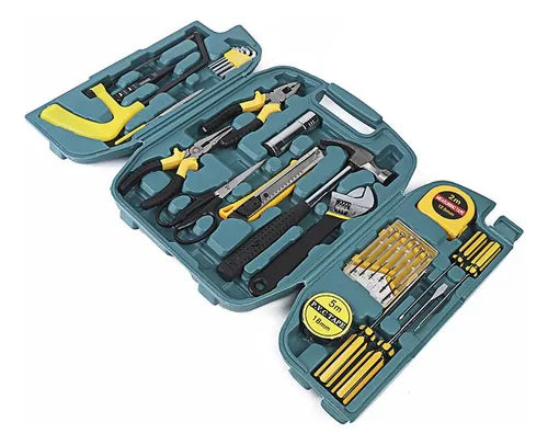 SET DE HERRAMIENTAS YL 827