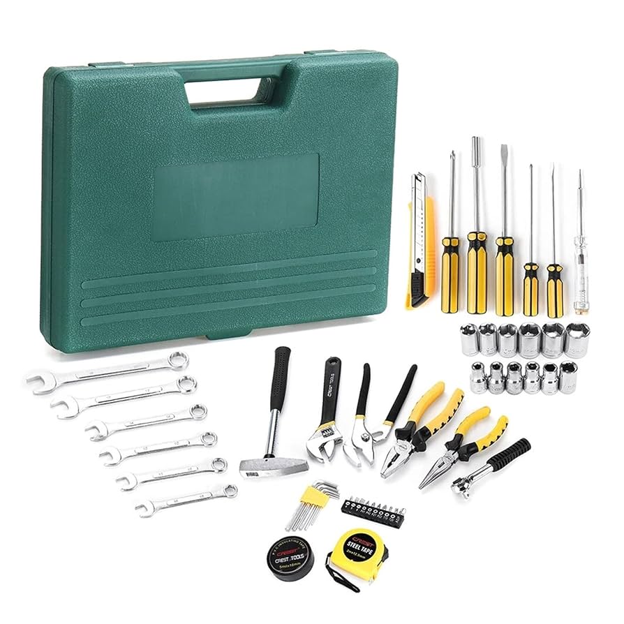 SET DE HERRAMIENTAS YL 827