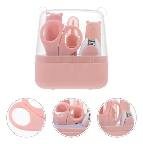SET MANICURE BEBE