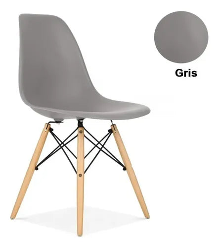 SIILA BASE DE MADERA