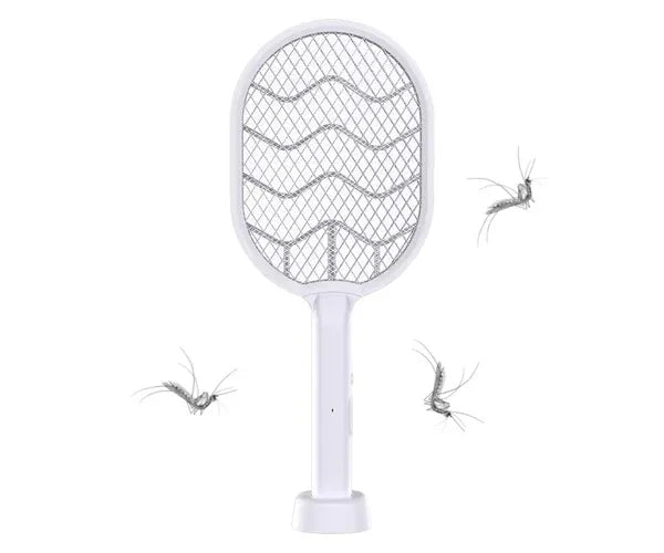 RAQUETA ELECTRICA MATA MOSCA