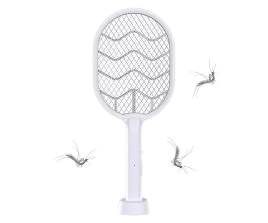 RAQUETA ELECTRICA MATA MOSCA