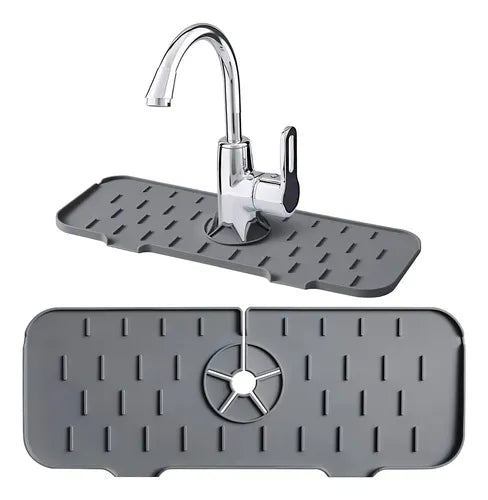 TAPETE DE SILICONA PARA GRIFO