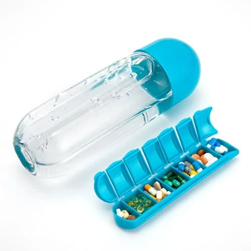 TERMO PASTILLERO