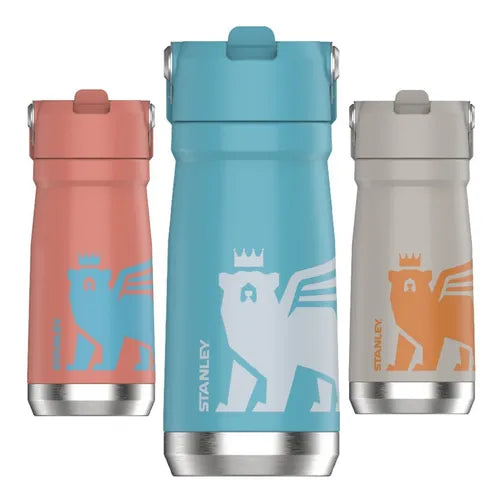 TERMO STANLEY 18 OZ PEQUEÑO