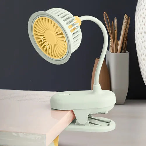 VENTILADOR DE PINZA K51
