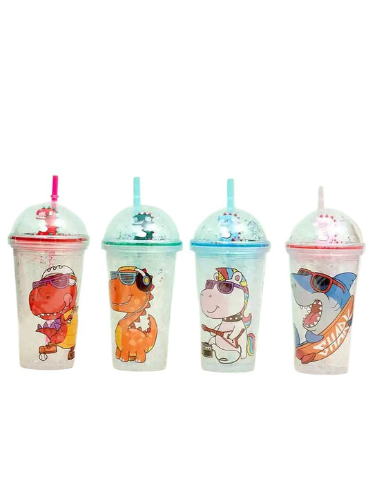 TERMO KIDS CRISTAL