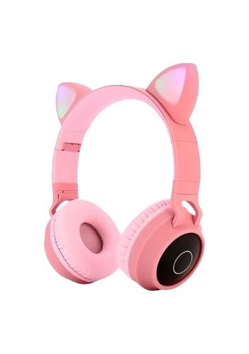 AURICULARES DIADEMAS OREJITA QC-11