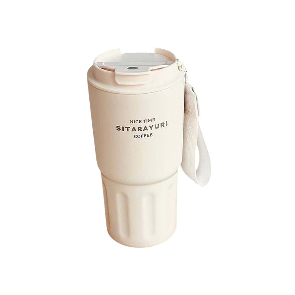 VASO TERMICO SITARAYURI 600ML