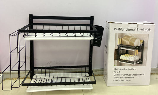 ORGANIZADOR DE PARED 2 NIVELES