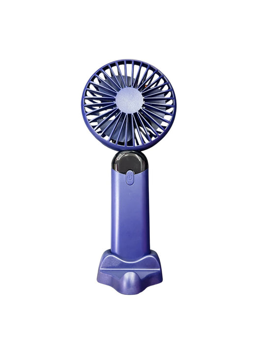 VENTILADOR PORTATIL DE MANO ECO